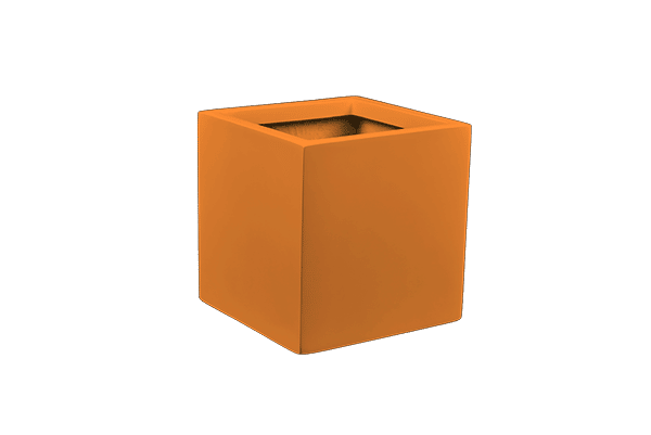 Tonto Small Cube Planter