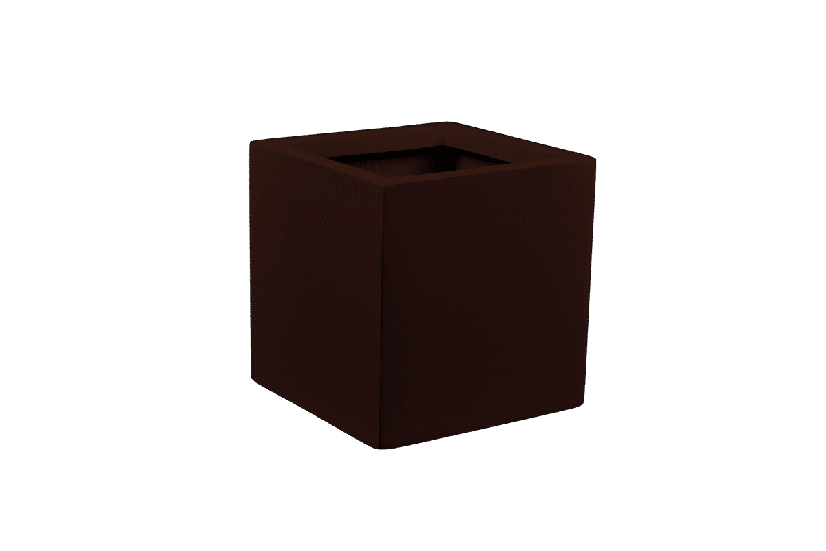 Tonto Small Cube Planter