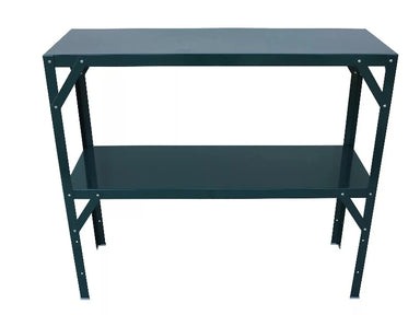Grandio two tier staging table