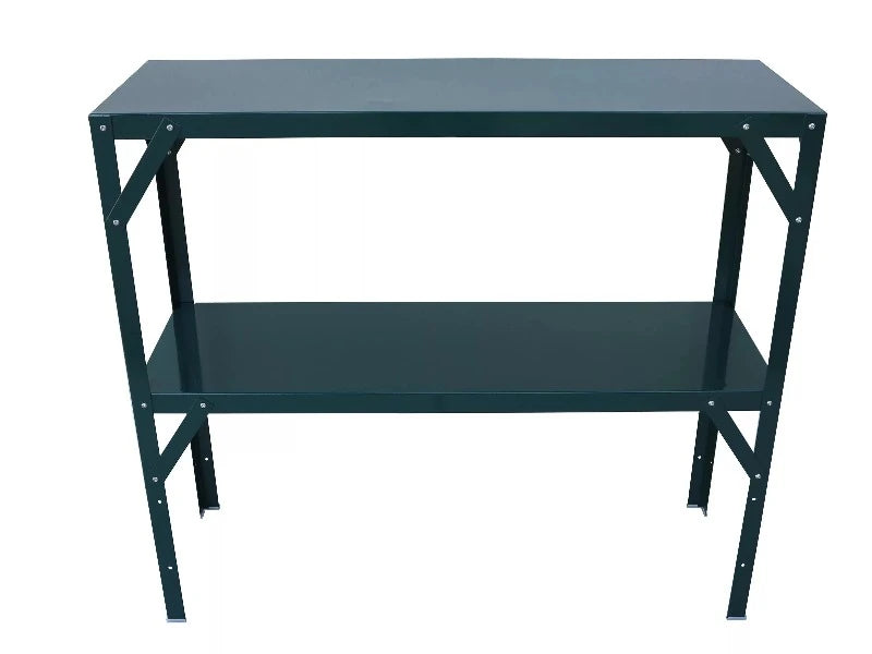 Grandio two tier staging table