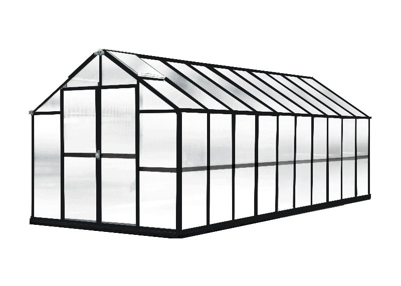 Mont growers greenhouse 20 ft