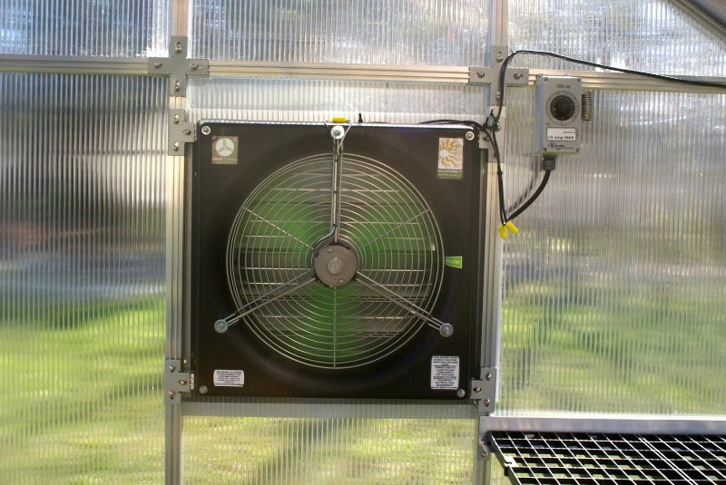 mont ventilation fan inside view